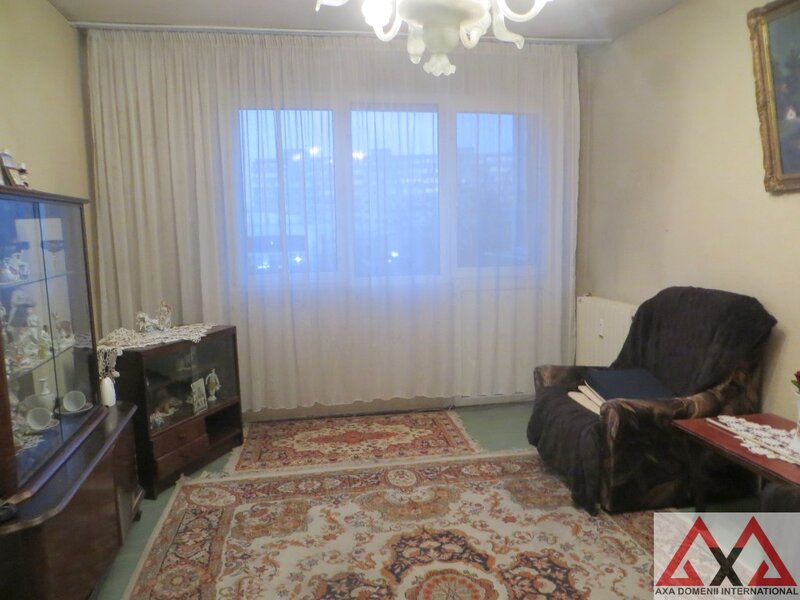 Titan, 3 minute metrou Nicolae Grigorescu, etaj 3