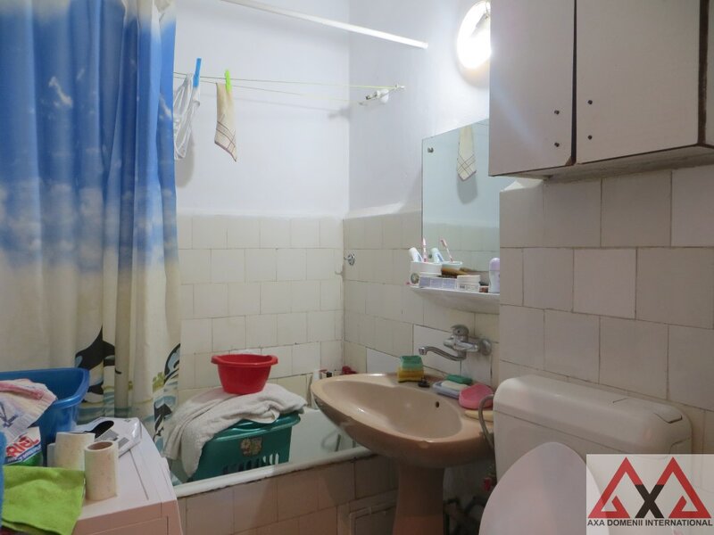 Titan, 3 minute metrou Nicolae Grigorescu, etaj 3