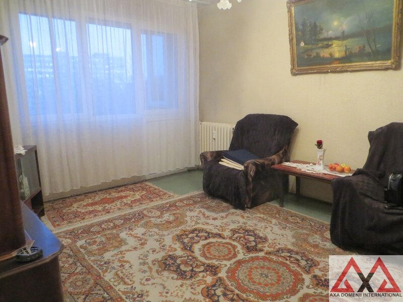 Titan, 3 minute metrou Nicolae Grigorescu, etaj 3