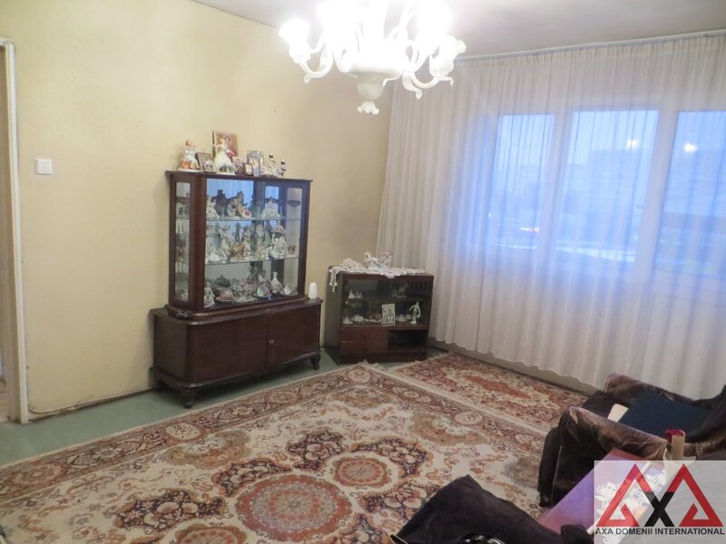 Titan, 3 minute metrou Nicolae Grigorescu, etaj 3