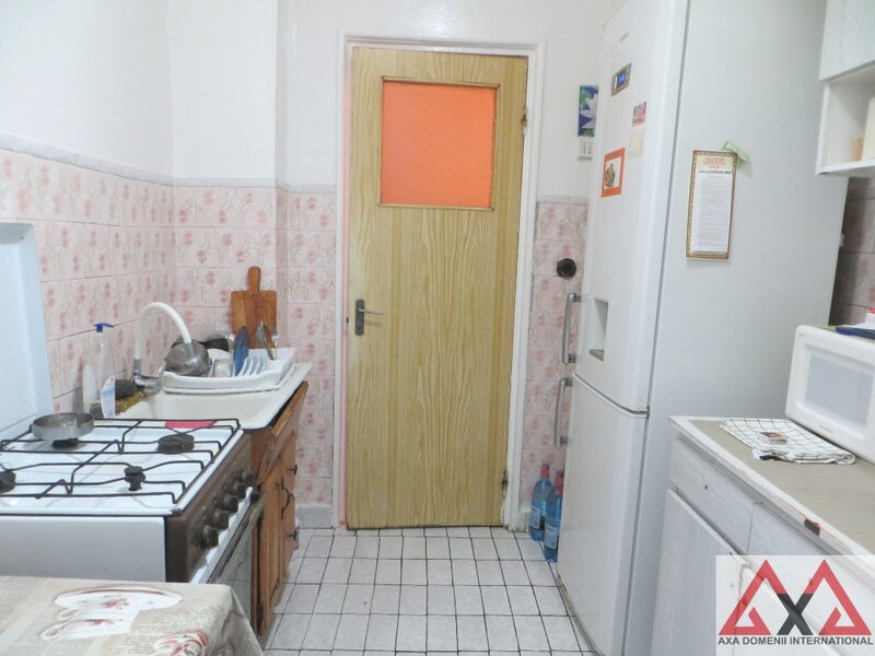 Titan, 3 minute metrou Nicolae Grigorescu, etaj 3