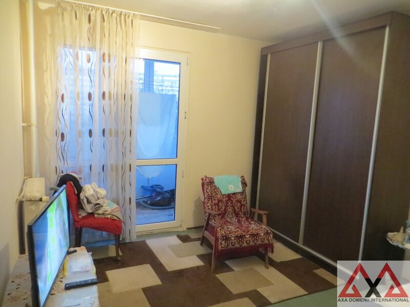 Titan, 3 minute metrou Nicolae Grigorescu, etaj 3